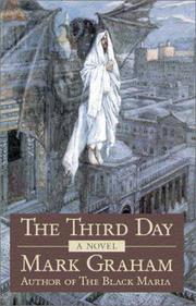 Cover of The Third Day by Mark Graham