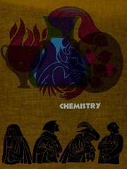 Front cover of Chemistry:  science of matter, energy, and change by Gregory R. Choppin