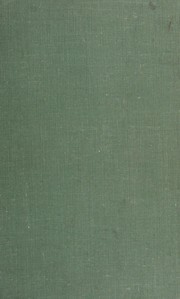 Front cover of The political economy of education by Vaizey, John