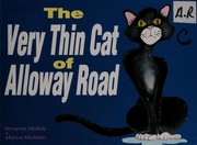 Front cover of Stg 7d Cat of Alloway Road Is by Rigby