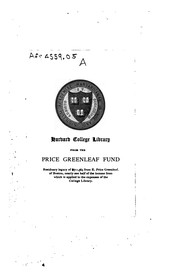 Front cover of The source of the Blue Nile by Arthur J. Hayes