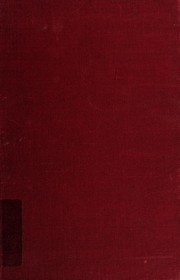 Cover of The white knight by Alexander L. Taylor