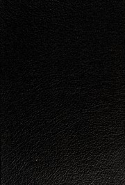 Front cover of Milton on education, the tractate of education by John Milton