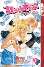 Front cover of Peach Girl vol 2 by Miwa Ueda