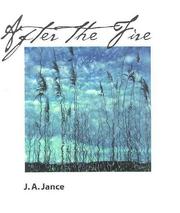 Cover of After the Fire by J. A. Jance