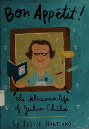 Front cover of Bon appetit! by Jessie Hartland