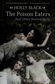 Front cover of The Poison Eaters and Other Stories by Holly Black