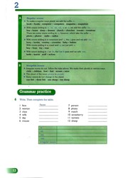 Front cover of New grammar time by Sandy Jervis