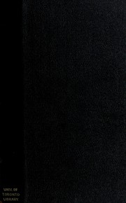 Cover of Journal by Chemical Society (Great Britain)