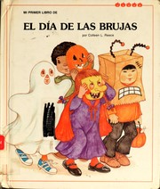 Front cover of My First Halloween Book by Colleen L. Reece
