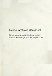 Cover of Care of household metals by United States. Department of Agriculture. Radio Service