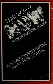 Front cover of Philosophy now by Paula S. Rothenberg