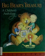 Cover of Big Bear's Treasury, Volume Two by Various