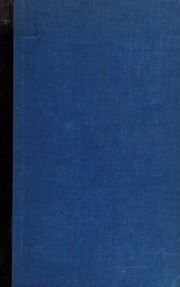 Front cover of The scientific community by Warren O. Hagstrom