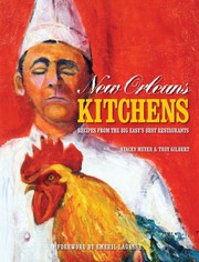 Cover of New Orleans bites by Stacey Meyer