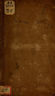 Front cover of The experiential dimension of psychology by Richardson, Alan