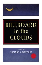 Cover of Billboard in the clouds by Suzanne S. Rancourt