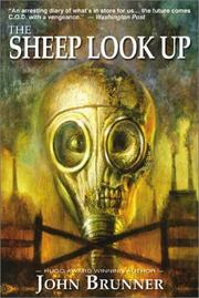 Cover of The Sheep Look Up by John Brunner