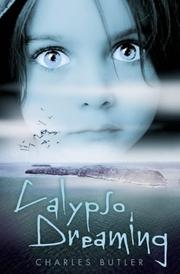 Cover of Calypso Dreaming by Charles Butler