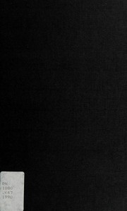 Front cover of Poetry, narrative, history by Frank Kermode