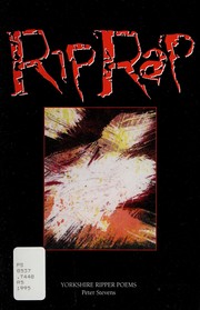 Cover of RipRap by Stevens, Peter