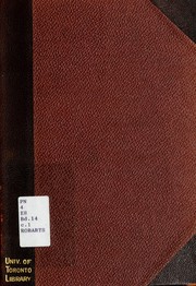 Front cover of Euphorion; Zeitschrift für Literaturgeschichte by Unknown