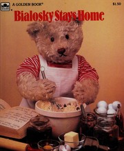 Cover of Teddy Bears by Golden Books