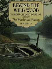 Cover of Beyond the wild wood by Peter Green