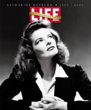 Cover of Life by Life Magazine