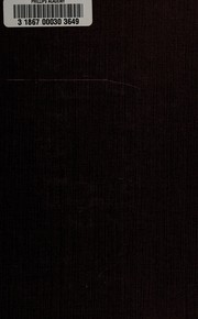 Cover of Kierkegaard's philosophy of religion by Reidar Thomte