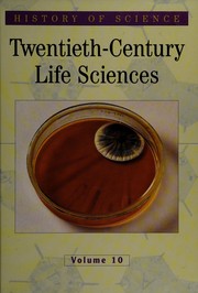 Front cover of History of Science by Peter Whitfield