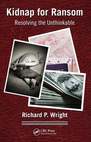 Cover of Kidnap for ransom by Richard P. Wright