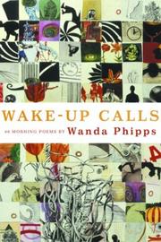 Cover of Wake-Up Calls by Wanda Phipps
