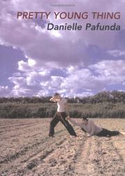 Cover of Pretty Young Thing by Danielle Pafunda