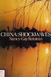 Cover of China by Nancy-Gay Rotstein