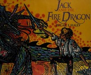 Cover of Jack & the Fire Dragon by Gail E. Haley