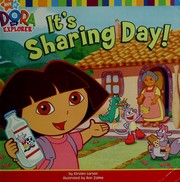 Cover of It's Sharing Day! by Kirsten Larsen