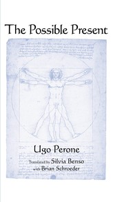 Cover of The possible present by Ugo Perone