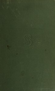 Front cover of Celtic bards, chiefs, and kings by George Henry Borrow