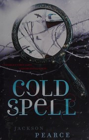 Cover of Cold spell by Jackson Pearce