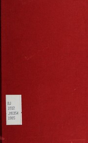 Cover of Morality and objectivity by Ted Honderich
