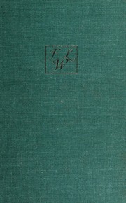 Front cover of The poet and his faith by A. S. P. Woodhouse