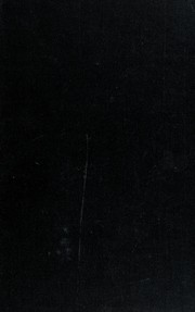 Front cover of Kant's Critique of pure reason by T. D. Weldon