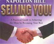 Cover of Selling You! by Napoleon Hill
