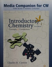 Front cover of Media companion for CW by Terri Beam