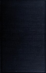 Front cover of Studies in human biology by Pearl, Raymond