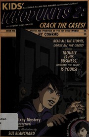 Front cover of The Jonah Bixby mysteries by Hy Conrad
