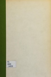Front cover of The cultivation of Christmas trees by T. S. Eliot