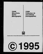 Front cover of Minutes of [the] meeting of [the] National Council on Character Education in relation to Canadian citizenship by National Council on Character Education. Meeting