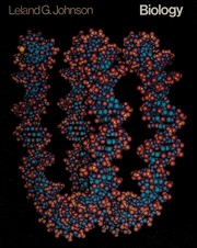 Cover of Biology by Leland G. Johnson